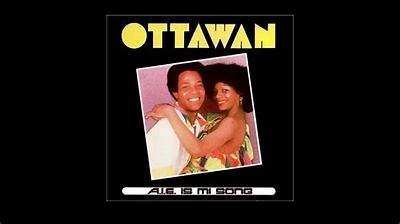Ottawan A.I.E. Is My Song